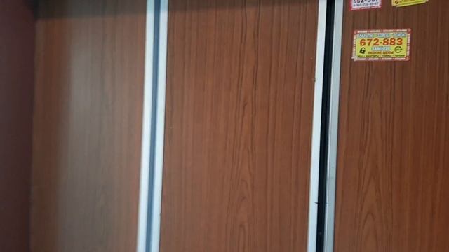 ?П-44 на 12 этажей! Лифты 500-320 кг, 1 м/с, КМЗ-1987 г (@ г. Ярославль, Светлая, 3к2, под-1) смотреть онлайн