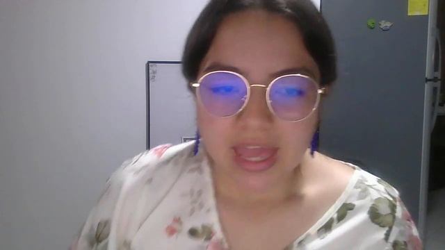 Oral Production: Preparing my Job Interview смотреть онлайн