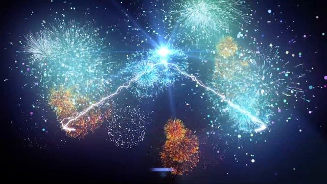 Футаж / Footage 2017 Happy New Year 2 смотреть онлайн