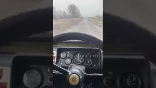 ЛуАЗ - кошмарный люфт! смотреть онлайн