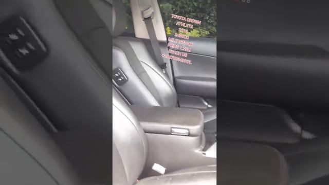 Toyota Crown ? selling @7.9M.... reach us +254706349961. смотреть онлайн