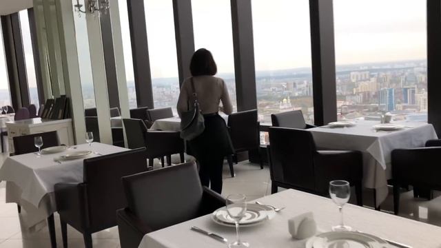 День рождения Ульяны | Гастротур по Екатеринбургу | Отель Высоцкий смотреть онлайн