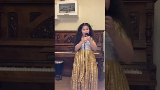 Арина пай. Мир чудесный. смотреть онлайн