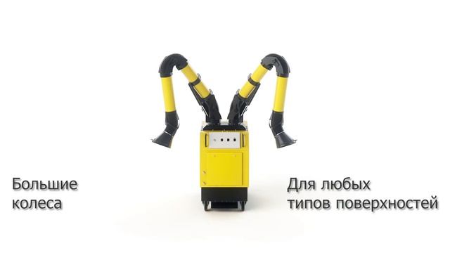 Обзор мобильного фильтра с системой самоочистки ПМСФ-2 смотреть онлайн