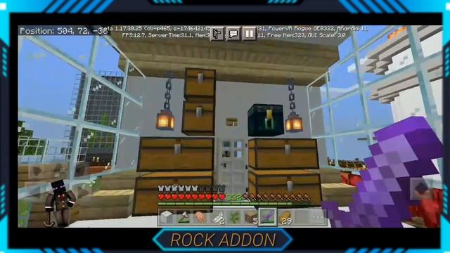 #101 | Minecraft | Animals Virus | Minecraft Pe | In Hindi | смотреть онлайн