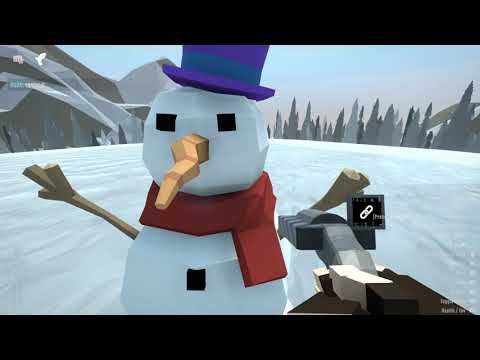 GoreBox v15.0.0 Modding Beta 4 смотреть онлайн
