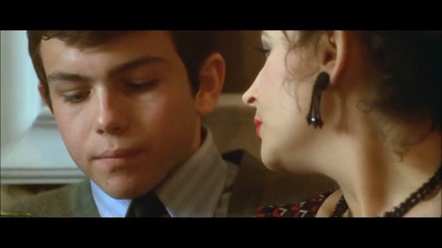 Angela LUCE Dans MALICIA (Malizia - 1973 - Salvatore Samperi)