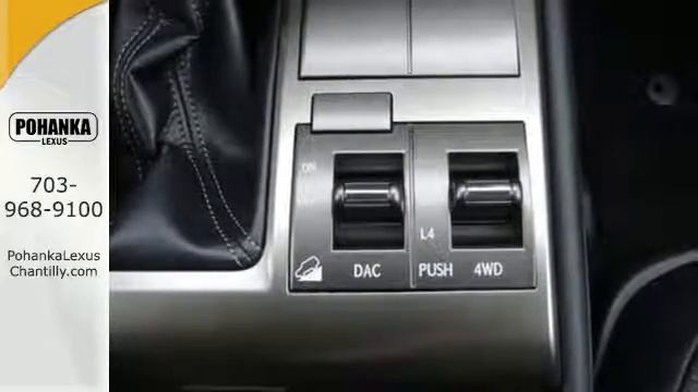 New 2016 Lexus GX 460 Chantilly Dale City VA DC, MD #GXG536735 - SOLD смотреть онлайн