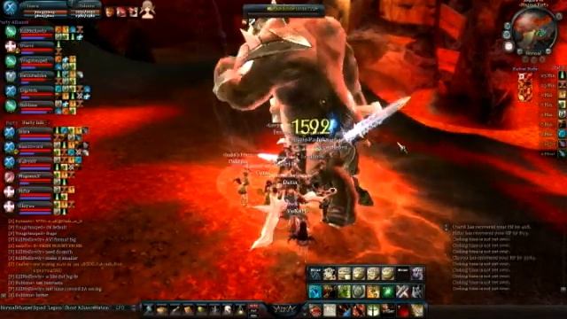 AikaSea Lost Mine 2 - By LowyatNet Legion [Part2] смотреть онлайн