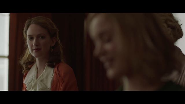 Professor Marston & The Wonder Women Film Clip - Love Leaders смотреть онлайн