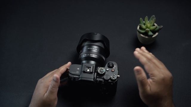 Sony Alpha A7IV - My expectations | Preview in Tamil | தமிழ் смотреть онлайн