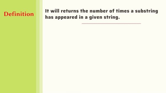 Center || Count || String Functions || Python for Beginners смотреть онлайн