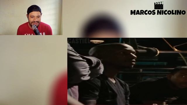 ? O LADO ENGRAÇADO DE VELOZES E FURIOSOS QUE VOCÊ NUNCA VIU | TENTE NÃO RIR | MARCOS NICOLINO REACT смотреть онлайн