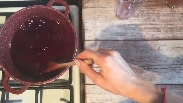 Клубничное желе / как готовить желе #желе #желатин #dondogh #դոնդող смотреть онлайн