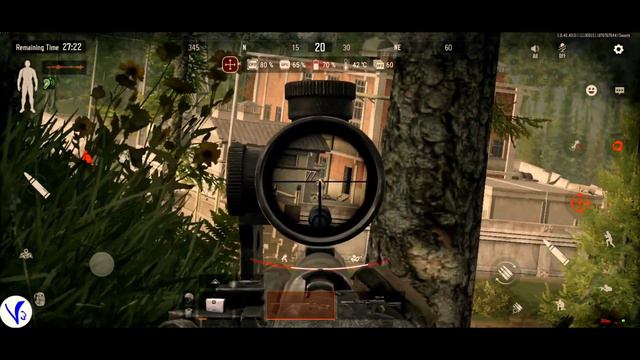 Arena Breakout p10 'New client EU'тестим Европу. смотреть онлайн