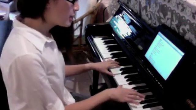 The Wonder of Your Love - Hillsong - Vocal Harmony Tutorial смотреть онлайн