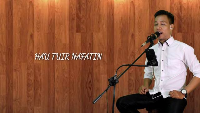 HAU TUIR KRISTU_By_Aju Mesack смотреть онлайн