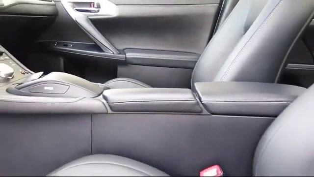 2013 Lexus Ct Ct 200h Hatchback Roseville Sacramento Rocklin Folsom El Dorado Hills смотреть онлайн