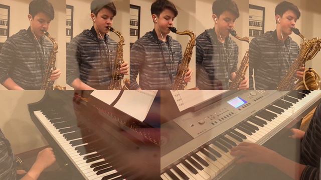 Sax Sol-Yee смотреть онлайн