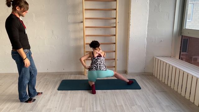 Как стать стройнее и сильнее в домашних условиях? Вариант тренировки с весом собственного тела смотреть онлайн