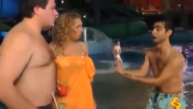 Прикол. Как две капли воды смотреть онлайн