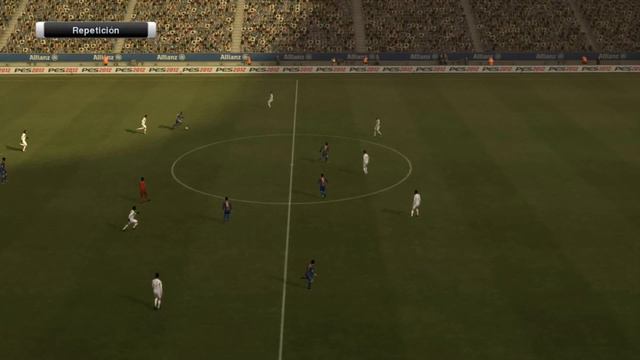 Pro Evolution Soccer 2012 Pc Gameplay [HD] смотреть онлайн