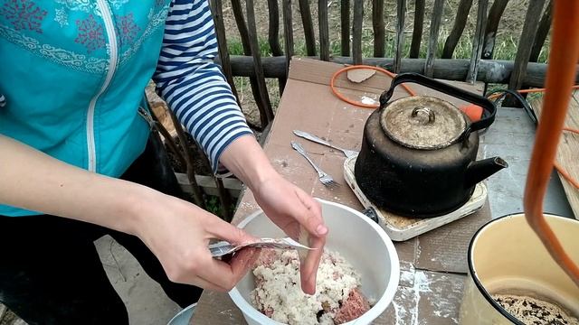 Готовим сырники и котлеты на пару смотреть онлайн