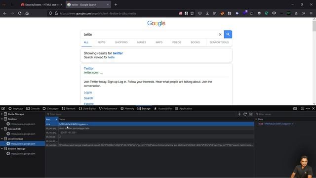Inspect Element for Penetration Testing | How Hackers Can Use It? смотреть онлайн