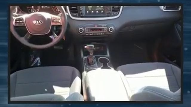 2019 Kia Sorento 3.3L LX in Bassett, VA 24055 смотреть онлайн