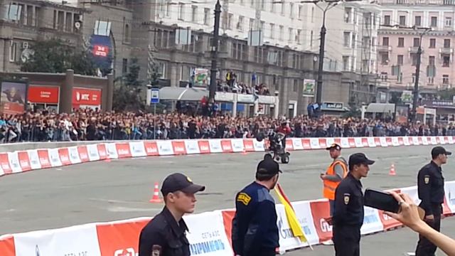 Байкеры в челябинске смотреть онлайн