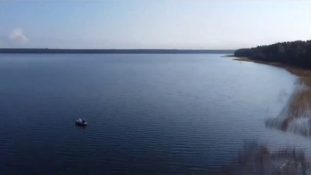 Озеро Копанское смотреть онлайн