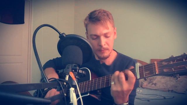 Обе-рек - Сердце Обе-река (Cover) смотреть онлайн