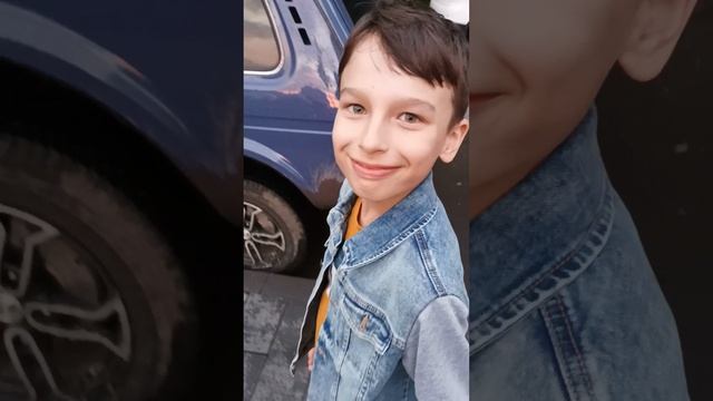 Со старшим сыном смотреть онлайн