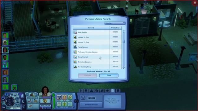 ★ The Sims 3 Island Paradise - Part 9 - Resurrecting Our Princess(Genie) смотреть онлайн