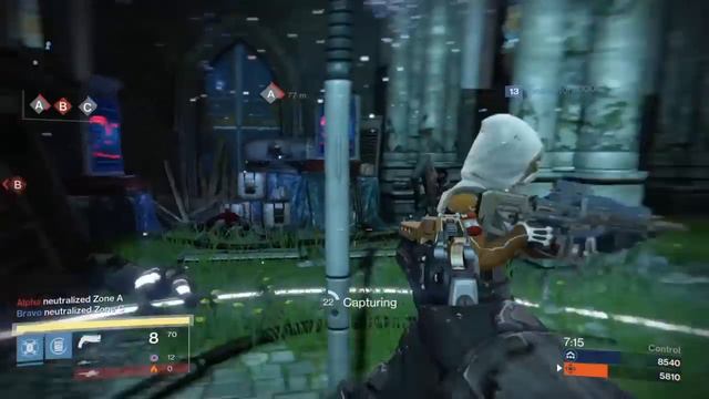 "Р" значит Рак: The Last Word #11 смотреть онлайн