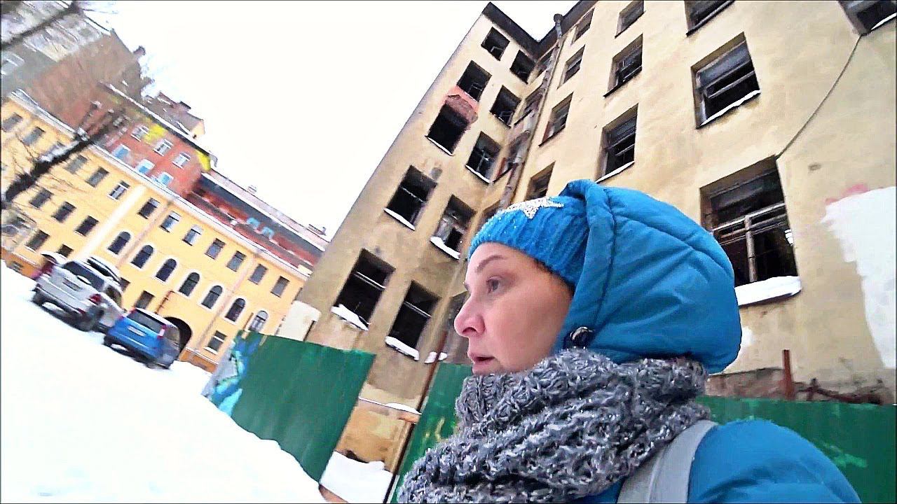 ПУТЕШЕСТВИЕ В ПИТЕР день четвёртый : ШЛЯЮСЬ ГДЕ ПОПАЛО !!! РЕАЛЬНЫЙ ПИТЕР смотреть онлайн