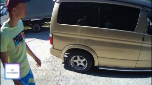 Mazda Bongo FRIENDEE. Единственный в своём роде!!!