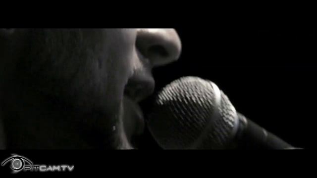 Dead by April - Erased - by pitcam.tv [HD] смотреть онлайн