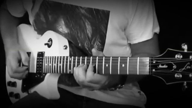 Gibson Les Paul Studio by Epiphone - Sound Try Out. Malcolm Turner 2020 смотреть онлайн