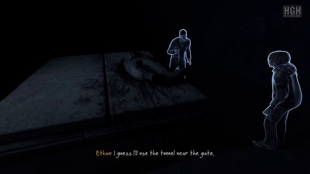 The Vanishing Of Ethan Carter Redux [PC] (2014)