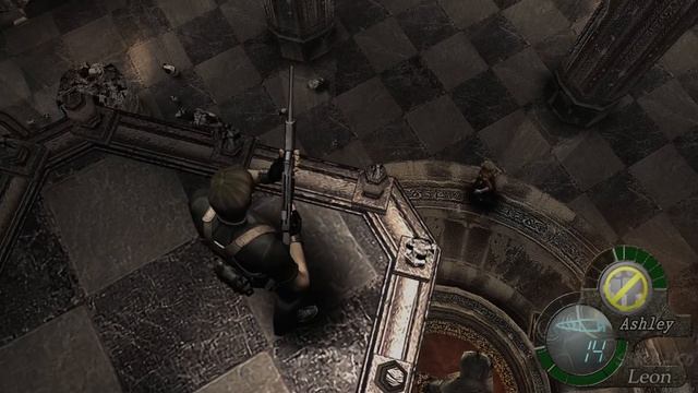 RESIDENT EVIL 4 Original Gameplay Walkthrough FULL GAME 4K 60FPS No Commentary