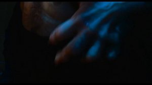 18+ | Changing | An American Werewolf in Paris | Изменение | Американский оборотень в Париже