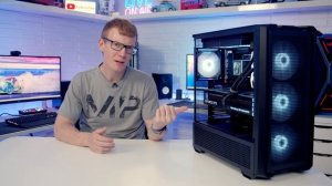 Cougar MX600 RGB Review