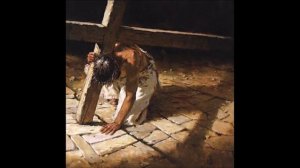 Острое Жало Коснулось Ладони: Христианские песни