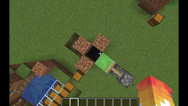 5 дюпов в майнкрафт 1.20.1 смотреть онлайн