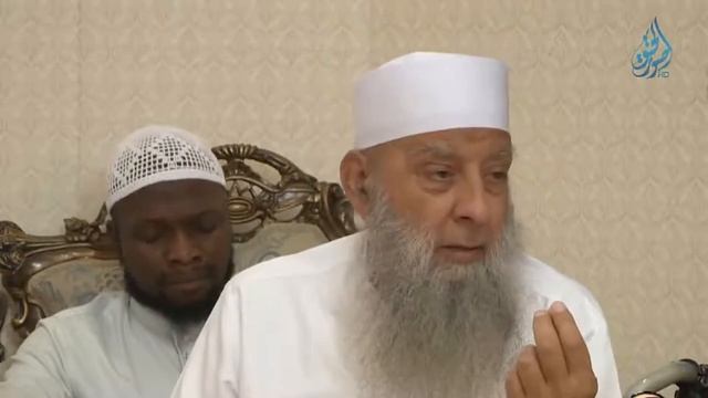 Поучительные факты из жизни имама аль-Бухари" - Шейх Абу Исхак Аль-Хувейни//. смотреть онлайн
