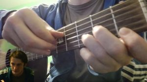 ЦЫГАНОЧКА на гитаре ПРОСТЫЕ АККОРДЫ ? школа гитариста