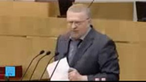 Жириновский злой!Пускает из рта пену!Смотреть!Новости политики!