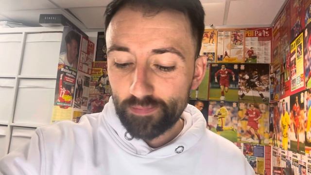 ‘SZOBOSZLAI WAS EVERYWHERE BUT THAT WAS FOR DIAZ’ | LIVERPOOL V NOTTINGHAM FOREST | MATCH REACTION смотреть онлайн
