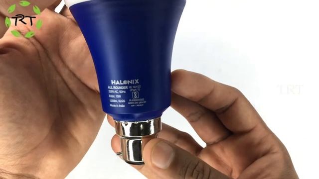 HALONIX All Rounder Adjustable light | 15W, 8W, 0.5W | With DEMO смотреть онлайн